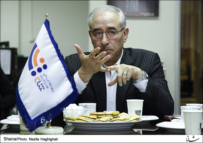 Top Petroleum official says Mega Project to Be Signed by Next 4-5 Months