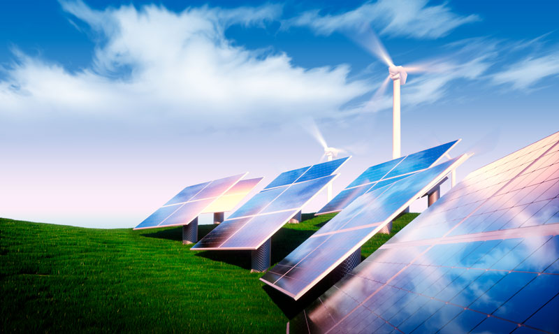 Paying More than 43 Billion Rials to the Private Sector for Guaranteed Power Purchase of Renewable Energy in June