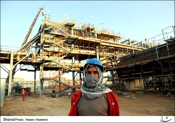  21 Civil Projects Launched in Oil-rich Regions since March